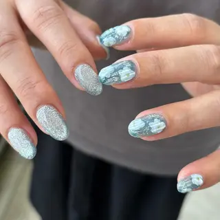 ネイル nail salon soruのネイルデザイン