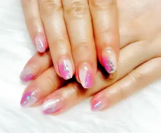 ネイル ルル ソレイユのネイルデザイン