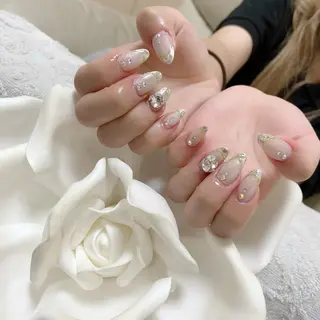ネイル 💅fleur Ayumiのネイルデザイン