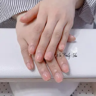 ネイル MaiBeauty HaNaのネイルデザイン