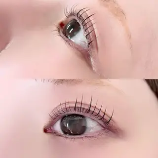 マツエク・マツパ Bianca/金町 Miyagiの眉毛・アイブロウイメージ