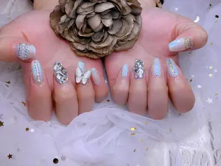 ネイル ジョリ kasumi🌹💅のネイルデザイン