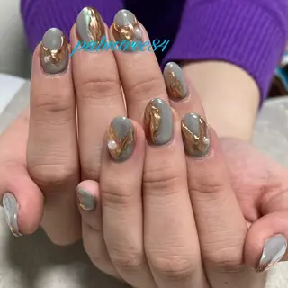 ネイル More ✴︎ （モアプラス）のエステ・リラクイメージ