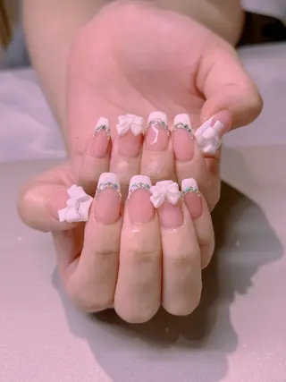 ネイル エムズ エムズのマツエク・マツパデザイン