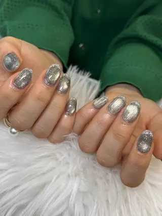 ネイル EN_NAIL 野中本店Ayakaのネイルデザイン