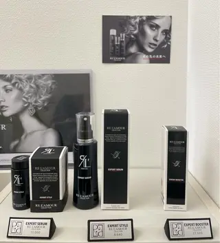 美容矯正✖️小顔 kiriyaのエステ・リラクイメージ