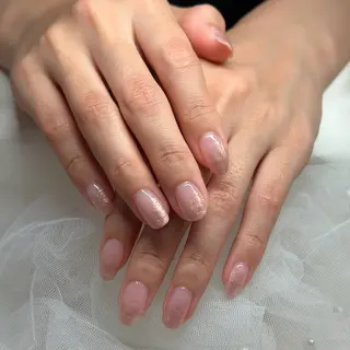 ネイル CREVIO小美玉店 RIUNAのネイルデザイン