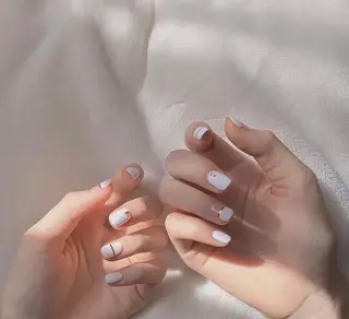 ネイル ✨Serenity Nail salonのネイルデザイン