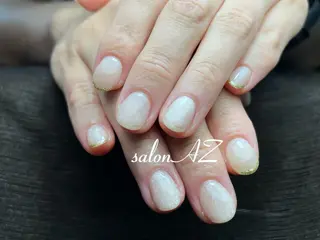 ネイル salon AZのネイルデザイン