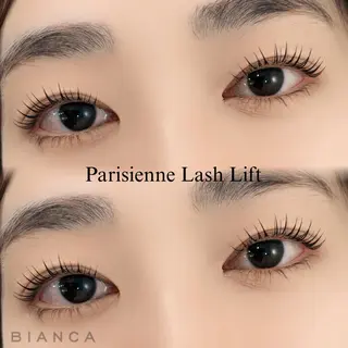 マツエク・マツパ 洸々音‪‪‪‪❤︎‬ ‪‪束感/綺麗めのマツエク・マツパデザイン