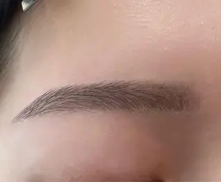 アイブロウ 🩵EYELA yamamiya🩵のマツエク・マツパデザイン