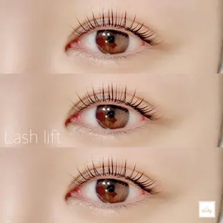 マツエク・マツパ eyelash Lilyのその他イメージ