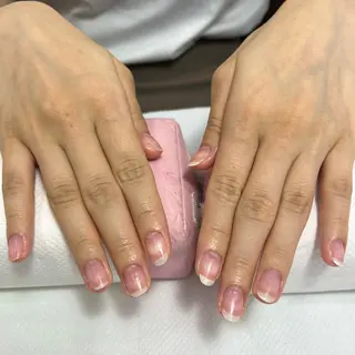 ネイル 【MAXKELLY】 KOBIKI🐾のネイルデザイン