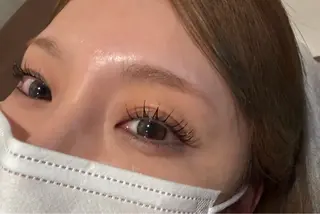 パーマ lieu pre🌿 まつたにのマツエク・マツパデザイン