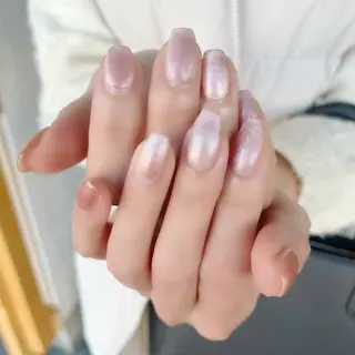 ネイル s&s所属・mina♥ネイル& ボディージュエリー⟡のネイルデザイン