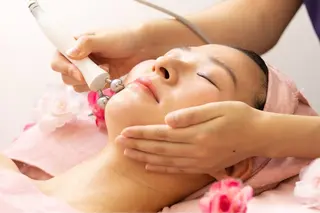 後藤 則恵のエステ・リラクイメージ