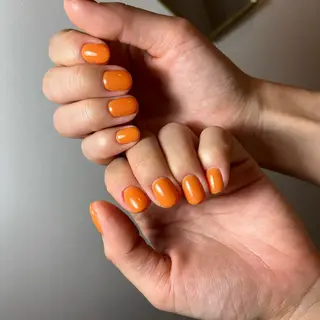 ネイル NORA nail UMEDA MAIのネイルデザイン