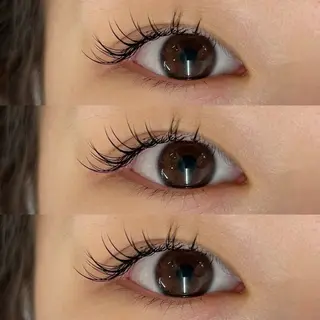 マツエク・マツパ マツエク,まつぱ/ ハラダ✰≋のマツエク・マツパデザイン