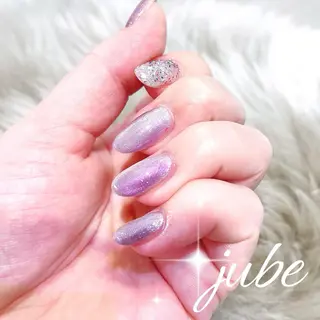 ネイル ネイルサロンjube ネイルサロンジュベのネイルデザイン