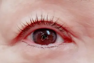 マツエク・マツパ eyelash salonCielのマツエク・マツパデザイン