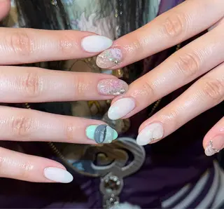 ネイル sheeno nailのネイルデザイン