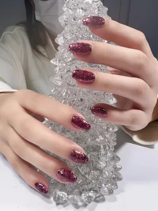 ネイル ネイルサロン ロア旧ジョリーのネイルデザイン