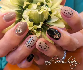 ネイル nail room  honeyのネイルデザイン