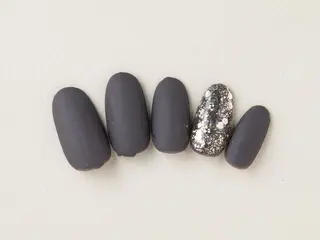 ネイル reyel Aのネイルデザイン