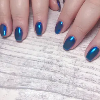 ネイル DollyGirl KYOKOのネイルデザイン