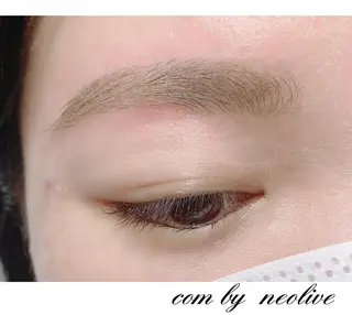マツエク・マツパ Laurel eye ローレルのマツエク・マツパデザイン