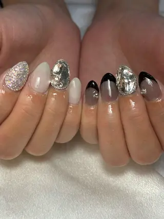 ネイル ✴︎ Delightのネイルデザイン