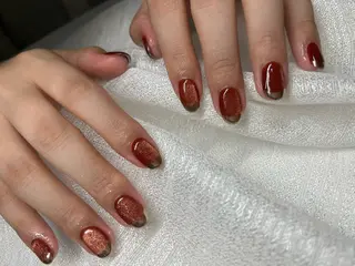 ネイル soary nailのネイルデザイン
