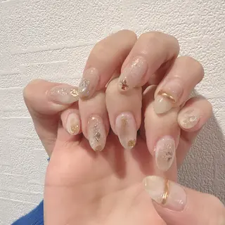 ネイル スカルプ専門店 Ｄ-Beautyのネイルデザイン