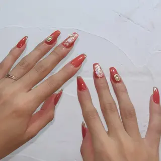 ネイル 「サロンデニナ」 nail salonのネイルデザイン