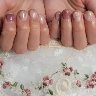 ネイル ネイルサロンほっこり kanaのネイルデザイン