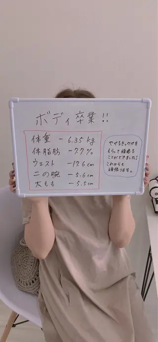 痩身リラク専門サロン 〜LUCIALL 〜のエステ・リラクイメージ