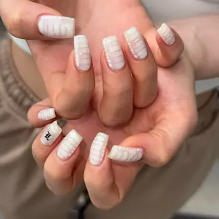 ネイル nail salon 7 _seven_のネイルデザイン