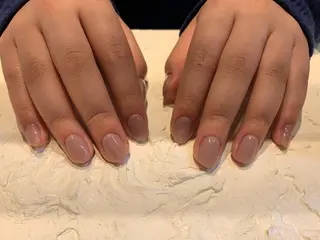 ネイル マキノ ユイのネイルデザイン