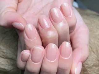 ネイル ToliyDeliy Nail Salonのネイルデザイン