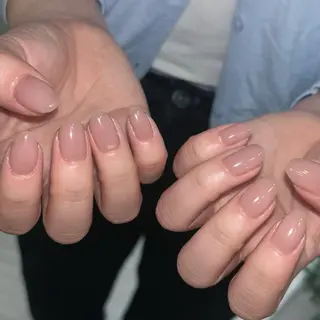 ネイル LIAn.🎀 Munakataのネイルデザイン