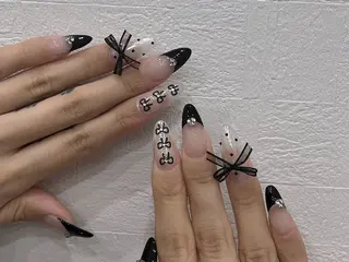 ネイル UM Nail Salonのネイルデザイン