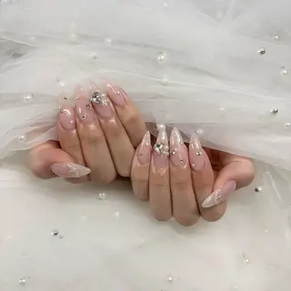 ネイル ୨୧ mio୨୧のネイルデザイン