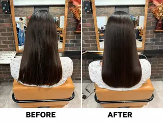ロング カラー Akua【代表】 Kazumaのヘアスタイル