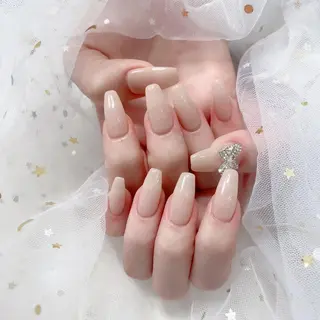 ネイル ジョリ En 💞🦋のネイルデザイン