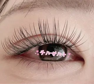 マツエク・マツパ パリエク 専門💋レナのマツエク・マツパデザイン