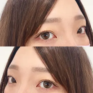 マツエク・マツパ 【吉塚】Coi✴ 束感エクステ・LEDのマツエク・マツパデザイン