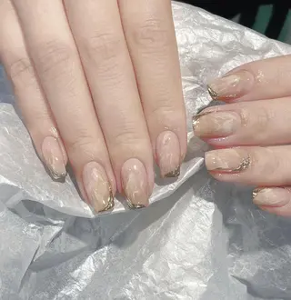 ネイル Queens PUPUのネイルデザイン