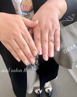 ネイル nail salon Rのネイルデザイン
