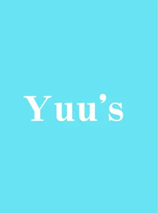 Yuu's 【ユウズ】のヘアスタイル