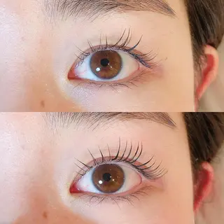 マツエク・マツパ なかむら 🪡のマツエク・マツパデザイン